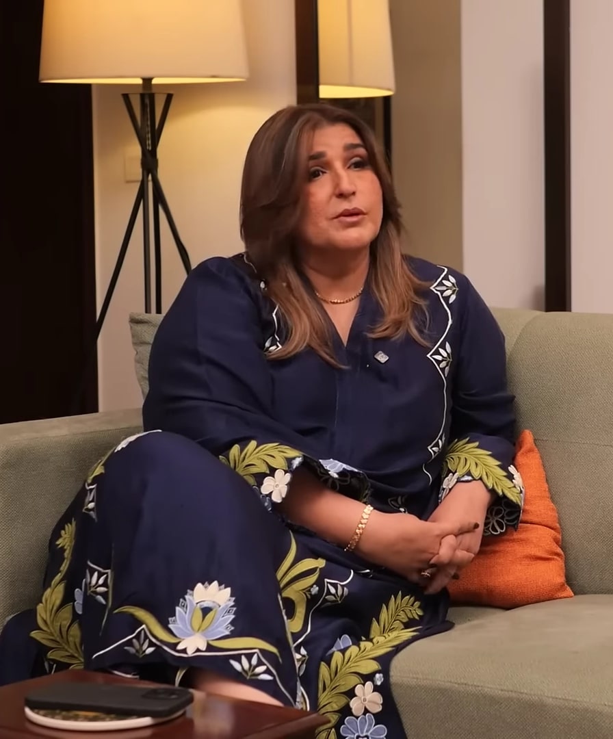 مصنف زنجابیل عاصم شاہ نے کو کینسر میں مبتلا اور شوہر کو کھونے کا انکشاف کیا مصنف زنجابیل عاصم شاہ نے کو کینسر میں مبتلا اور شوہر کو کھونے کا انکشاف کیا