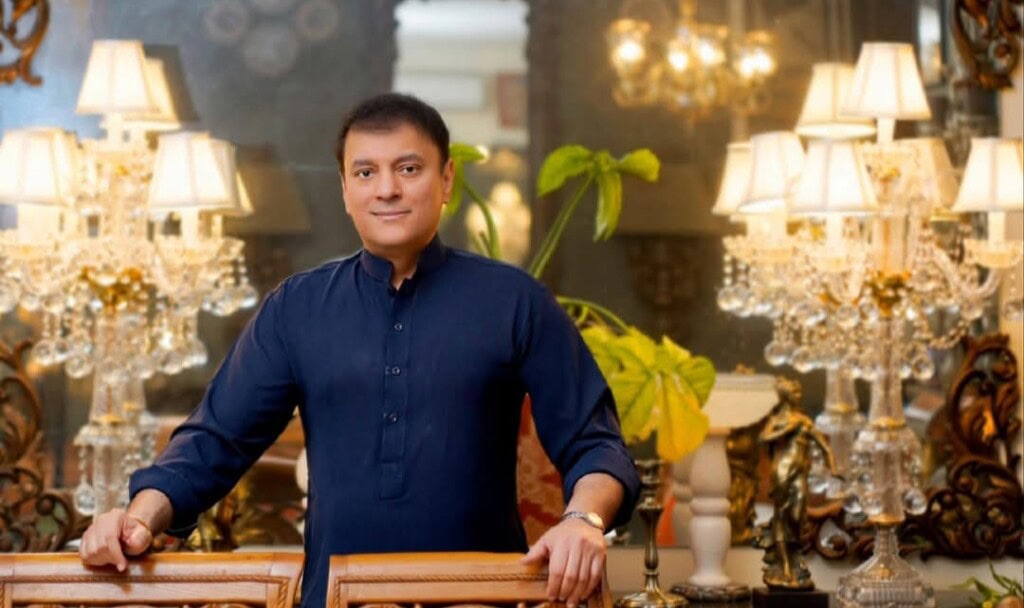 ڈکی بھائی نے جیل میں عمر عادل اور ارشاد بھٹی سے ملاقات کا اعتراف کیا ڈکی بھائی نے جیل میں عمر عادل اور ارشاد بھٹی سے ملاقات کا اعتراف کیا