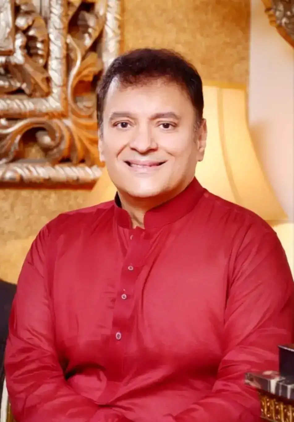 ڈاکٹر اومر عادل کا صیما نور کے ساتھ قریبی بانڈ