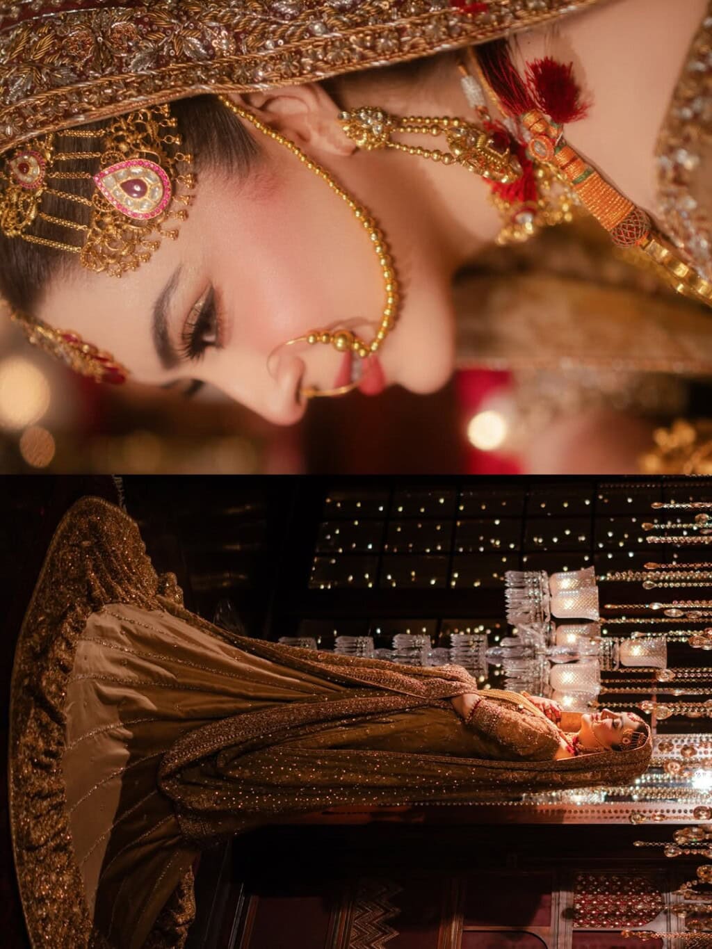 حنا نیازی بارات تصاویر اور ویڈیو حنا نیازی بارات تصاویر اور ویڈیو