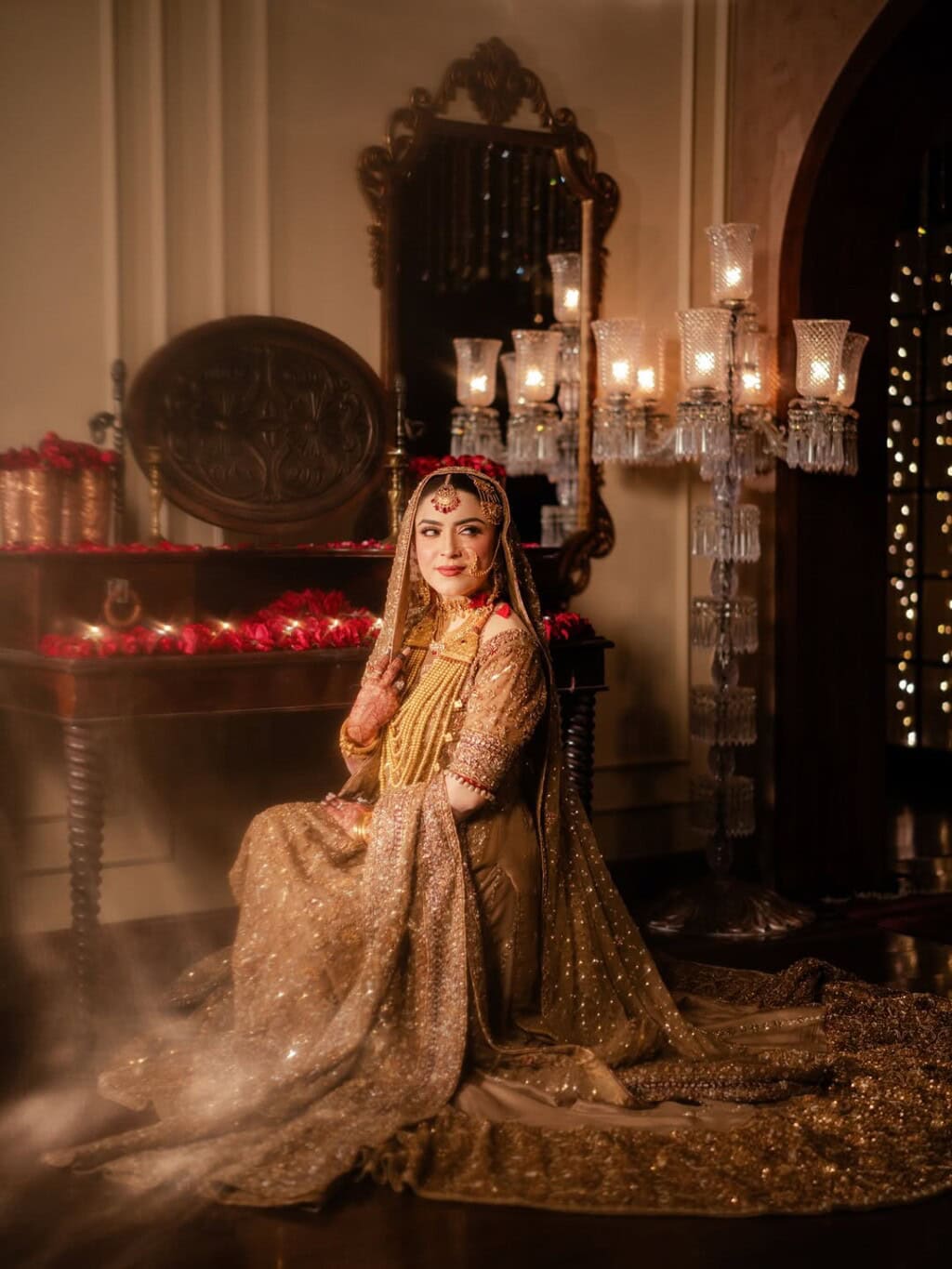 حنا نیازی بارات تصاویر اور ویڈیو حنا نیازی بارات تصاویر اور ویڈیو