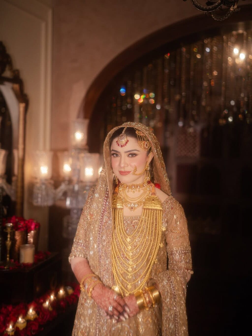 حنا نیازی بارات تصاویر اور ویڈیو حنا نیازی بارات تصاویر اور ویڈیو