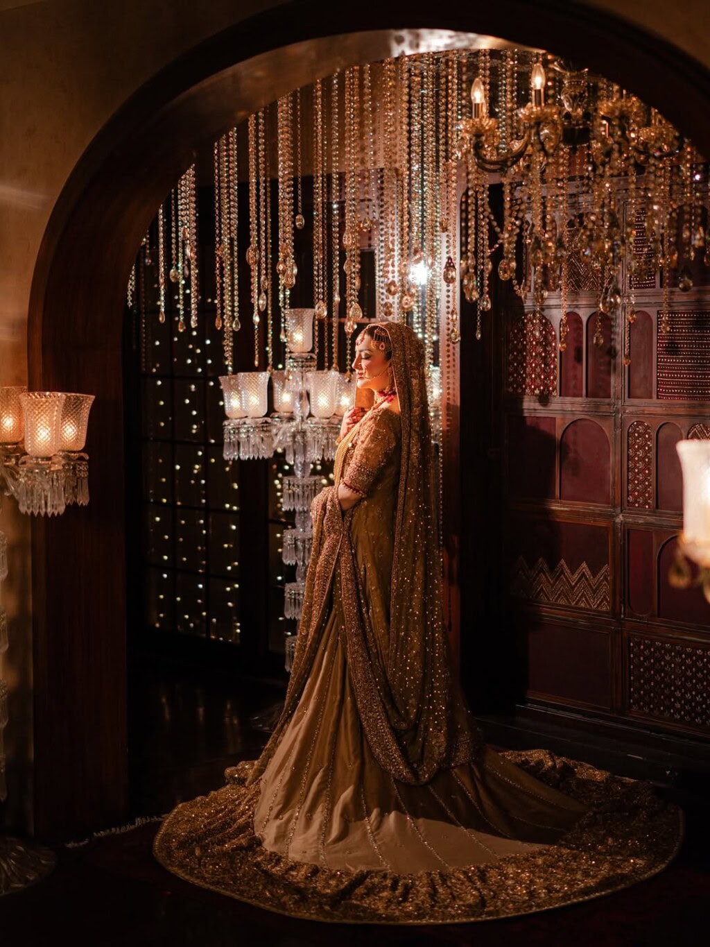 حنا نیازی بارات تصاویر اور ویڈیو حنا نیازی بارات تصاویر اور ویڈیو