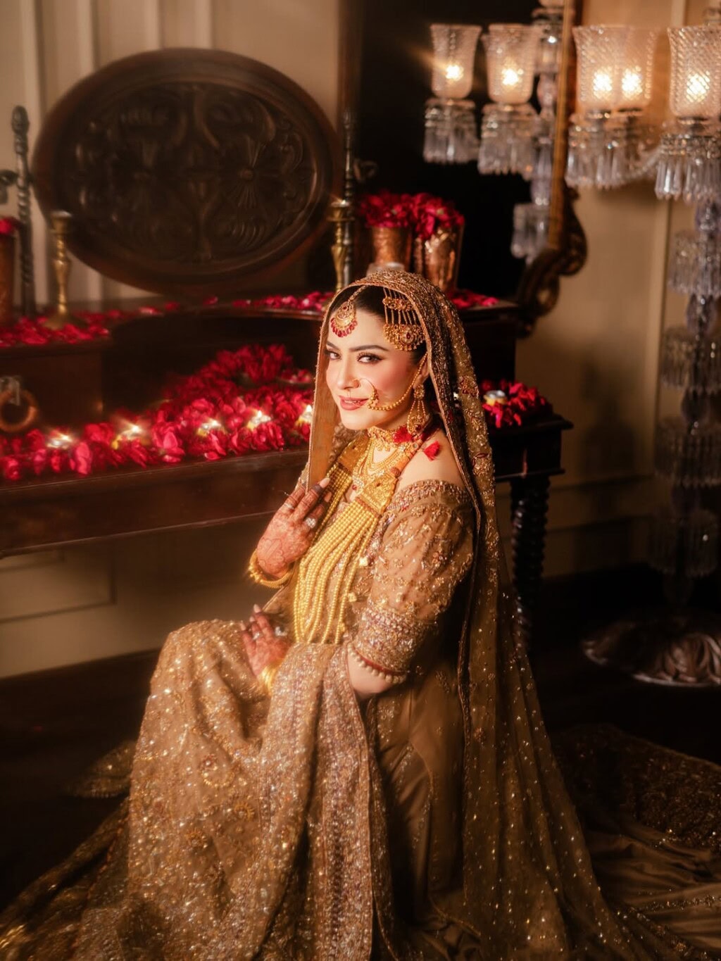 حنا نیازی بارات تصاویر اور ویڈیو حنا نیازی بارات تصاویر اور ویڈیو