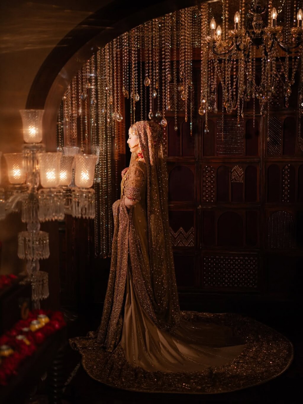 حنا نیازی بارات تصاویر اور ویڈیو حنا نیازی بارات تصاویر اور ویڈیو