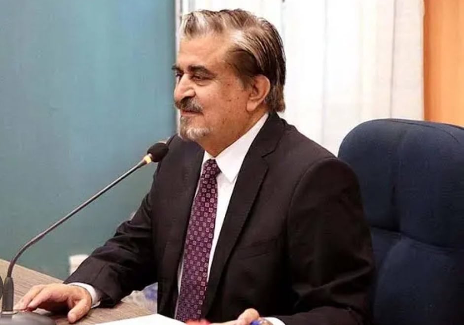 جمال شاہ نے پاکستان کے خلاف ہندوستان کی جنگی فنتاسی کو پکارا جمال شاہ نے پاکستان کے خلاف ہندوستان کی جنگی فنتاسی کو پکارا