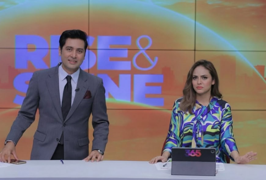 براہ راست ٹی وی شو میں نادیہ خان اور عدنان فیصل باش خلیل ار رحمان قمر براہ راست ٹی وی شو میں نادیہ خان اور عدنان فیصل باش خلیل ار رحمان قمر