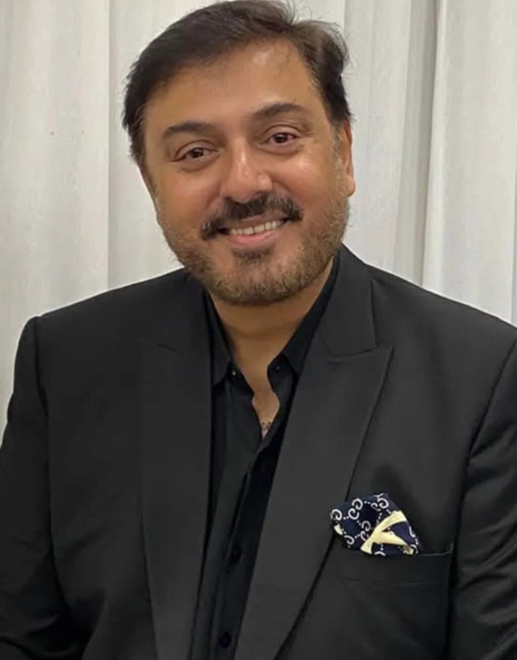 سنگیتا نے نعمان اجز کے غیر پیشہ ورانہ رویے کو بے نقاب کیا