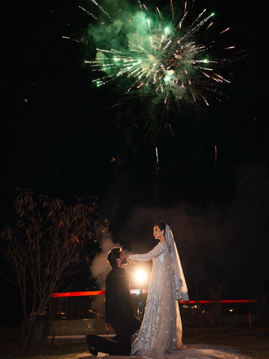 رابیکا خان اور حسین ٹیرین والیما فوٹوشوٹ