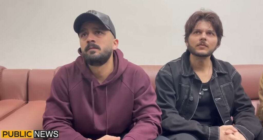 کیا بگ برادر رجب بٹ کی مدد کرے گا کیا بگ برادر رجب بٹ کی مدد کرے گا