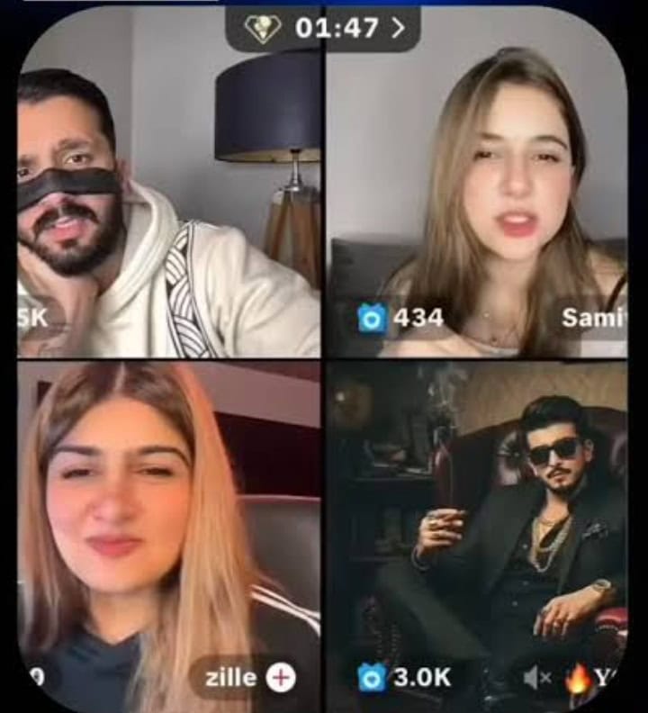 رجب بٹ مدر نے اپنے ٹیکٹوک لائیو کے پیچھے متقی وجہ ظاہر کی ہے رجب بٹ مدر نے اپنے ٹیکٹوک لائیو کے پیچھے متقی وجہ ظاہر کی ہے