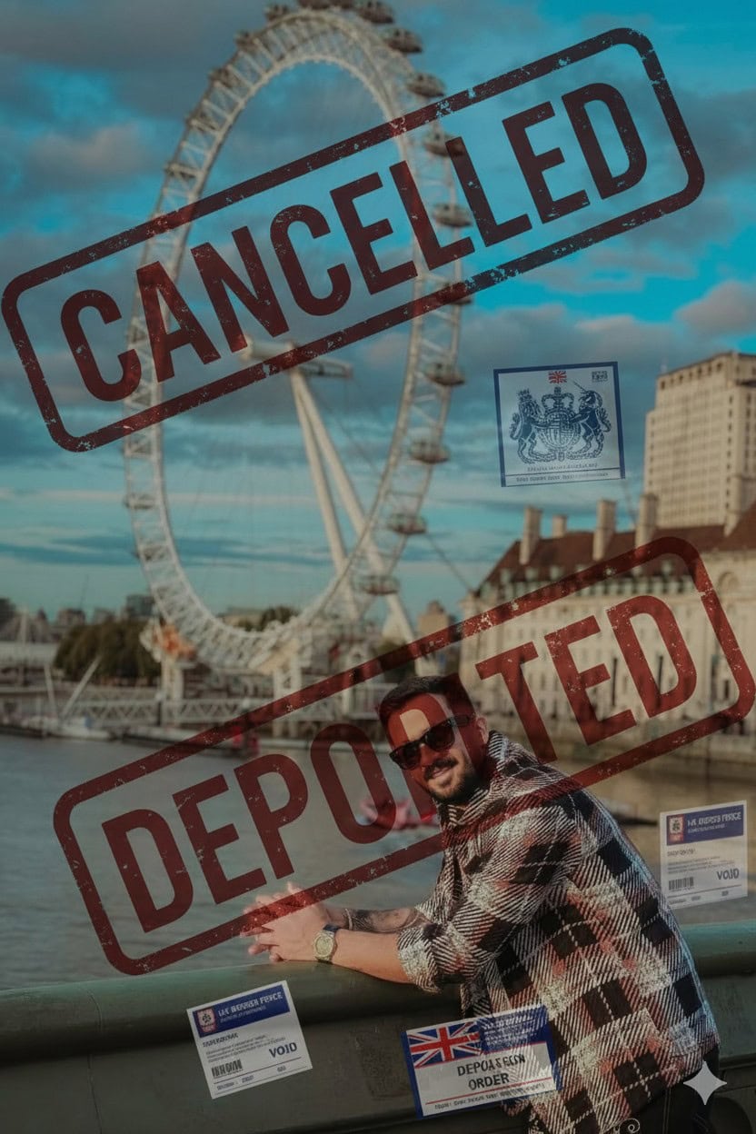 رجب بٹ کو برطانیہ سے جلاوطن کردیا گیا ، وہ پاکستان واپس آئے رجب بٹ کو برطانیہ سے جلاوطن کردیا گیا ، وہ پاکستان واپس آئے