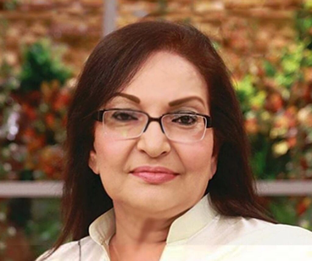 سنگیتا نے نعمان اجز کے غیر پیشہ ورانہ رویے کو بے نقاب کیا