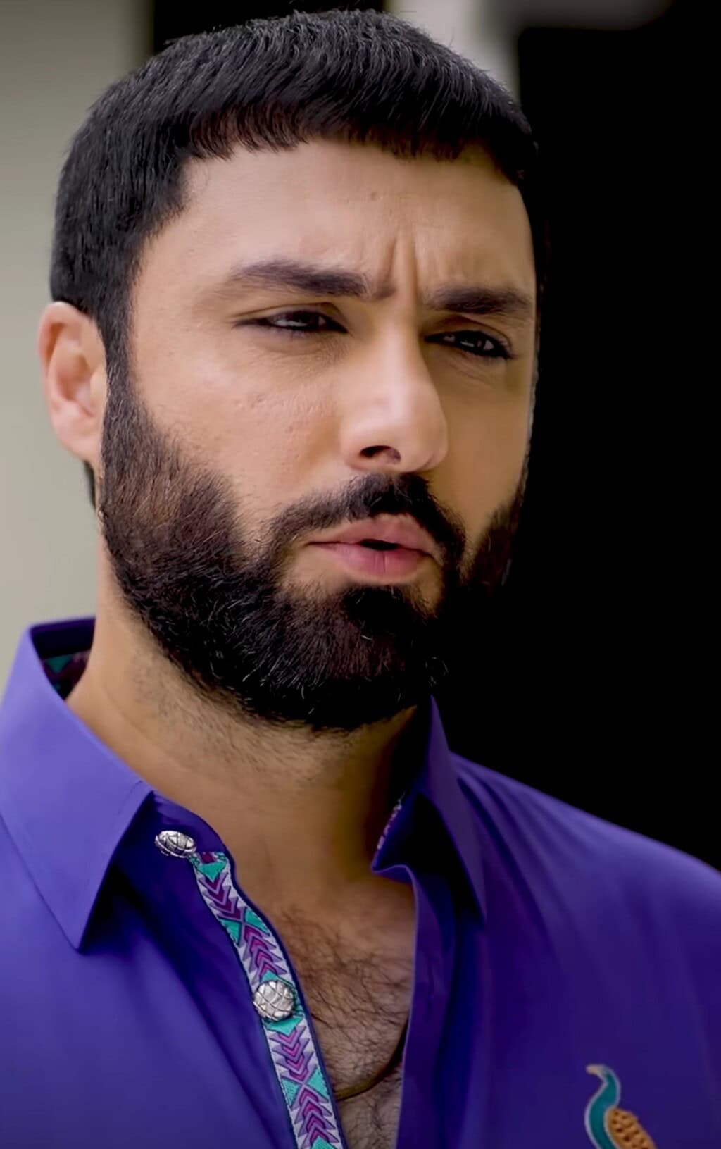 سانوال یار پیا قسط 25 - ڈوری فشن سلیم اور فیروز خان نے ایکٹنگ کو تنقید کا نشانہ بنایا سانوال یار پیا قسط 25 - ڈوری فشن سلیم اور فیروز خان نے ایکٹنگ کو تنقید کا نشانہ بنایا