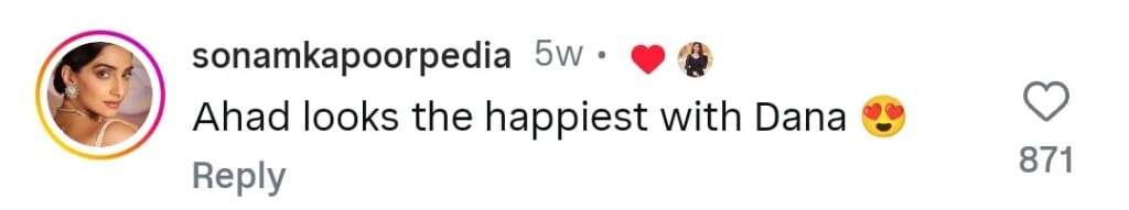 ڈینیئر موبین نے اپنی منگنی کے بارے میں پوسٹ کرنے پر ٹرول کیا ڈینیئر موبین نے اپنی منگنی کے بارے میں پوسٹ کرنے پر ٹرول کیا