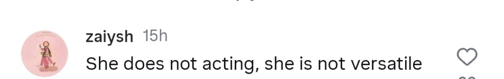 جذباتی نیلوفر منظر میں مہیرا خان کی ناقص اداکاری نے ٹرول کیا جذباتی نیلوفر منظر میں مہیرا خان کی ناقص اداکاری نے ٹرول کیا