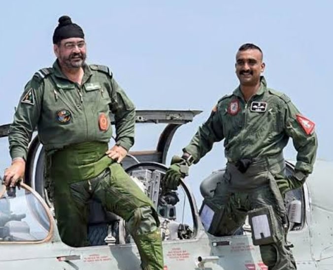 جمال شاہ نے پاکستان کے خلاف ہندوستان کی جنگی فنتاسی کو پکارا جمال شاہ نے پاکستان کے خلاف ہندوستان کی جنگی فنتاسی کو پکارا