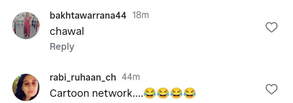 ہانیہ عامر لاہوری دیسی لہجے کا مذاق اڑاتی ہیں ہانیہ عامر لاہوری دیسی لہجے کا مذاق اڑاتی ہیں