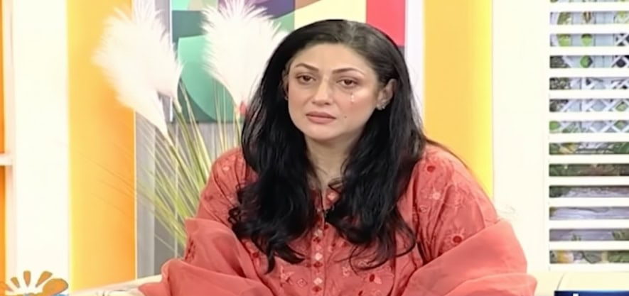 سلما ظفر بچوں کے لئے اپنی خواہشات کی قربانی دینے پر کھل گئیں