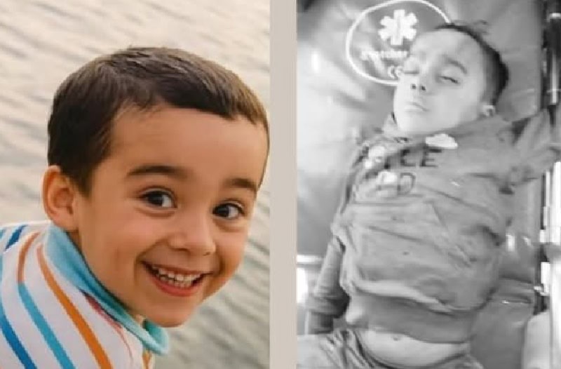 مشہور شخصیات کراچی مینہول سانحہ میں ابراہیم کی موت پر سوگوار ہیں مشہور شخصیات کراچی مینہول سانحہ میں ابراہیم کی موت پر سوگوار ہیں