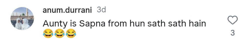 رابیکا خان والدہ کی دلہن کی بیٹی کی شادی پر نظر آتی ہے