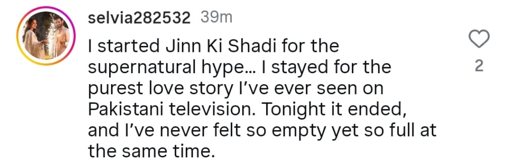 جن کی کی شدھی انکی آخری واقعہ عوامی رد عمل