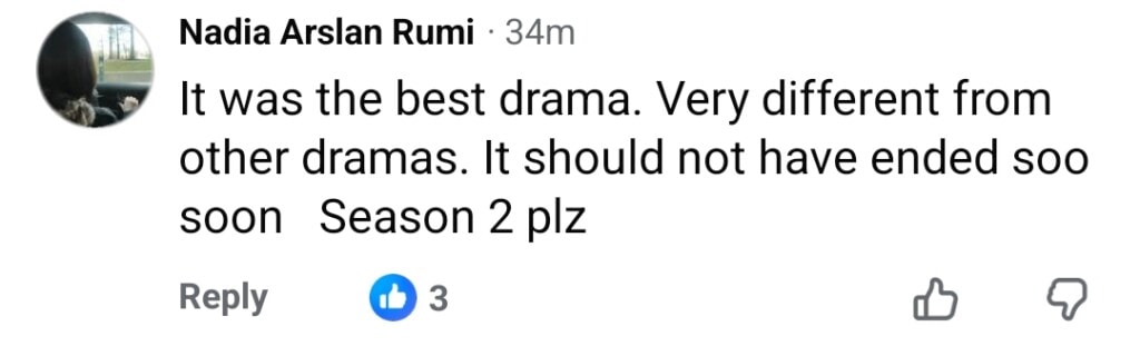 جن کی کی شدھی انکی آخری واقعہ عوامی رد عمل