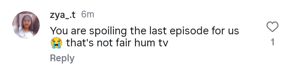 جن کی کی شدھی انکی شدھی آخری واقعہ عوامی رد عمل