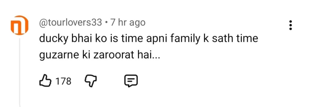 آئقرا کنوال اور عیب پریوز نے ڈکی بھائی کی ذہنی حالت کو ظاہر کیا آئقرا کنوال اور عیب پریوز نے ڈکی بھائی کی ذہنی حالت کو ظاہر کیا