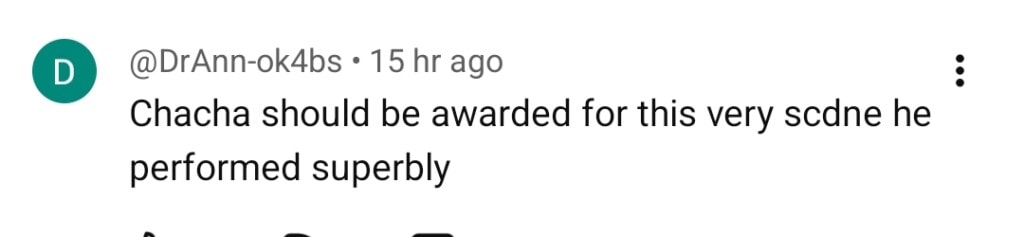 شارپاسینڈ قسط 18 - اسحاق چاچا کے طور پر شاہ زاد رضا کو تالیاں بجاتی ہیں