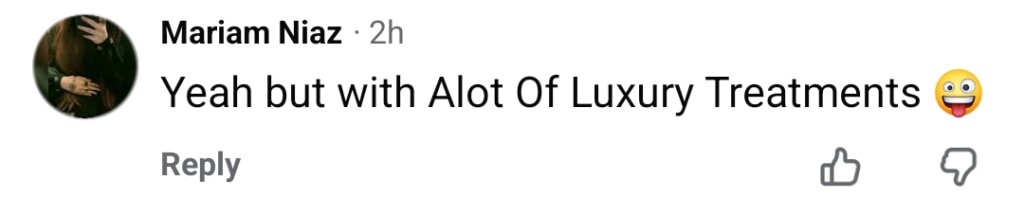 صبا قمر کا کیس نمبر 9 کوئی میک اپ ظاہری شکل اور بیان سے سوالات اٹھاتے ہیں