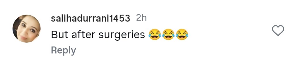 صبا قمر کا کیس نمبر 9 کوئی میک اپ ظاہری شکل اور بیان سے سوالات اٹھاتے ہیں