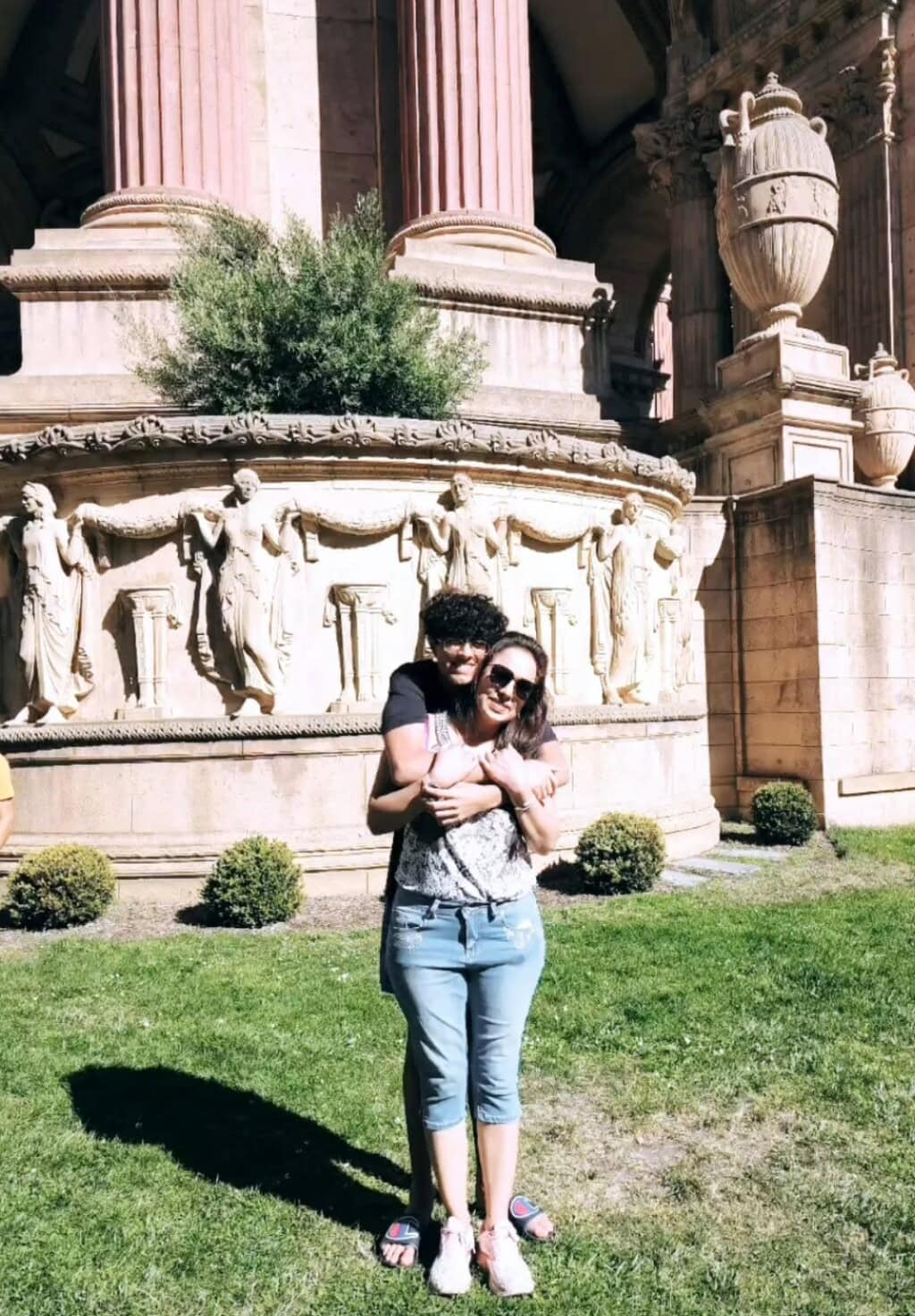 سہیل سمیر نے اپنی طلاق کے بارے میں کھل لیا سہیل سمیر نے اپنی طلاق کے بارے میں کھل لیا