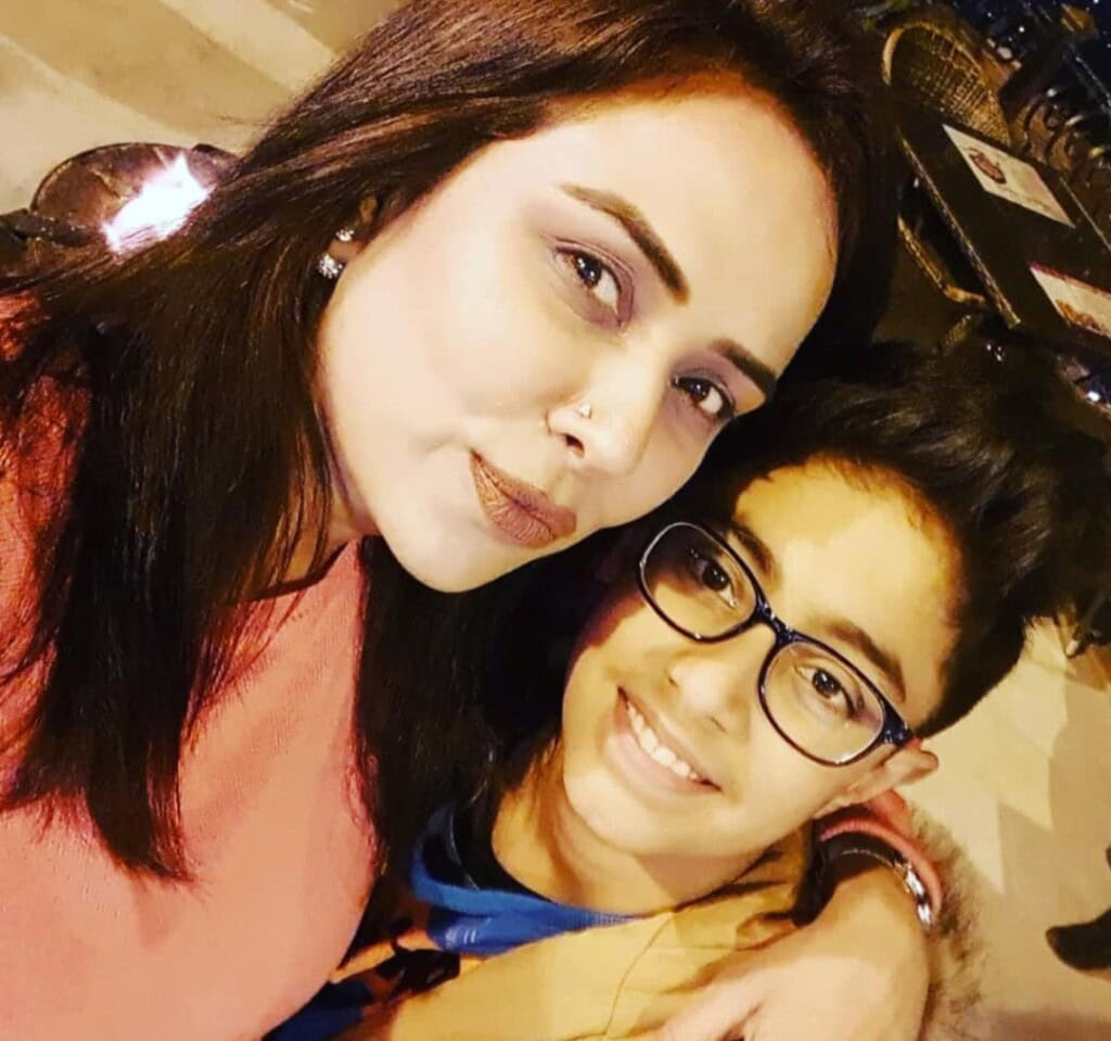 سہیل سمیر نے اپنی طلاق کے بارے میں کھل لیا سہیل سمیر نے اپنی طلاق کے بارے میں کھل لیا