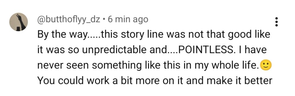 بریانی آخری واقعہ عوامی رد عمل بریانی آخری واقعہ عوامی رد عمل