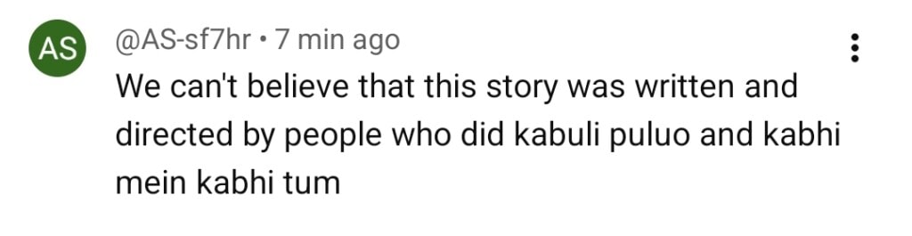 بریانی آخری واقعہ عوامی رد عمل بریانی آخری واقعہ عوامی رد عمل