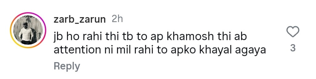 ڈینیئر موبین نے اپنی منگنی کے بارے میں پوسٹ کرنے پر ٹرول کیا ڈینیئر موبین نے اپنی منگنی کے بارے میں پوسٹ کرنے پر ٹرول کیا