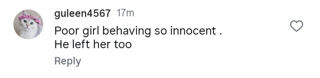 ڈینیئر موبین نے اپنی منگنی کے بارے میں پوسٹ کرنے پر ٹرول کیا ڈینیئر موبین نے اپنی منگنی کے بارے میں پوسٹ کرنے پر ٹرول کیا