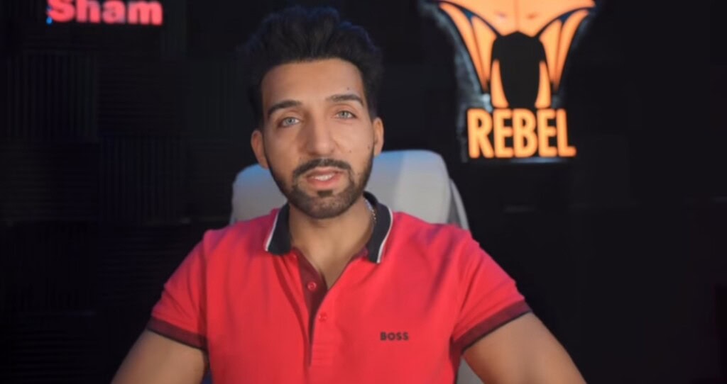 شمع ادریس نے رہائی کے بعد ڈکی بھائی ویڈیو پر ردعمل ظاہر کیا شمع ادریس نے رہائی کے بعد ڈکی بھائی ویڈیو پر ردعمل ظاہر کیا