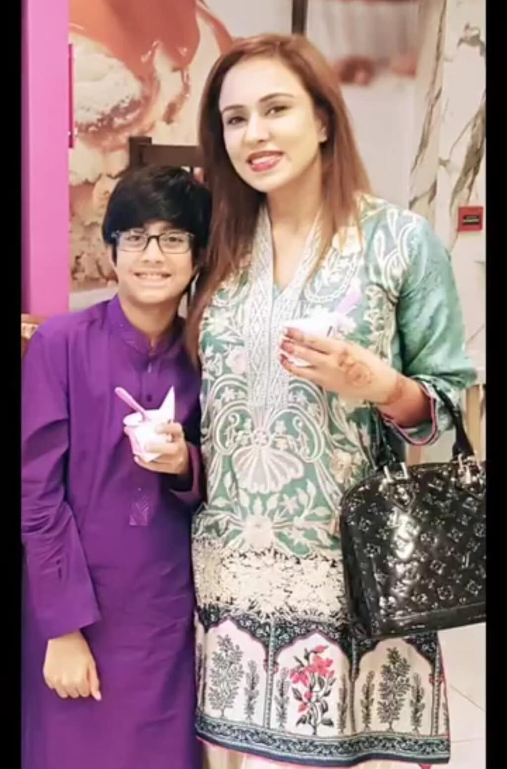 سہیل سمیر نے اپنی طلاق کے بارے میں کھل لیا سہیل سمیر نے اپنی طلاق کے بارے میں کھل لیا