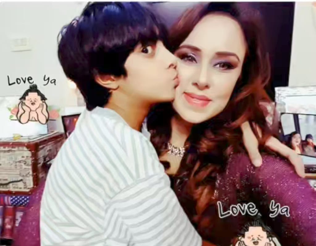 سہیل سمیر نے اپنی طلاق کے بارے میں کھل لیا سہیل سمیر نے اپنی طلاق کے بارے میں کھل لیا