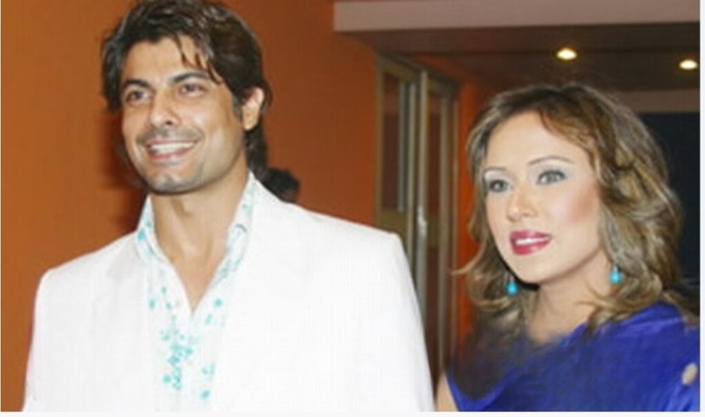 سہیل سمیر نے اپنی طلاق کے بارے میں کھل لیا سہیل سمیر نے اپنی طلاق کے بارے میں کھل لیا