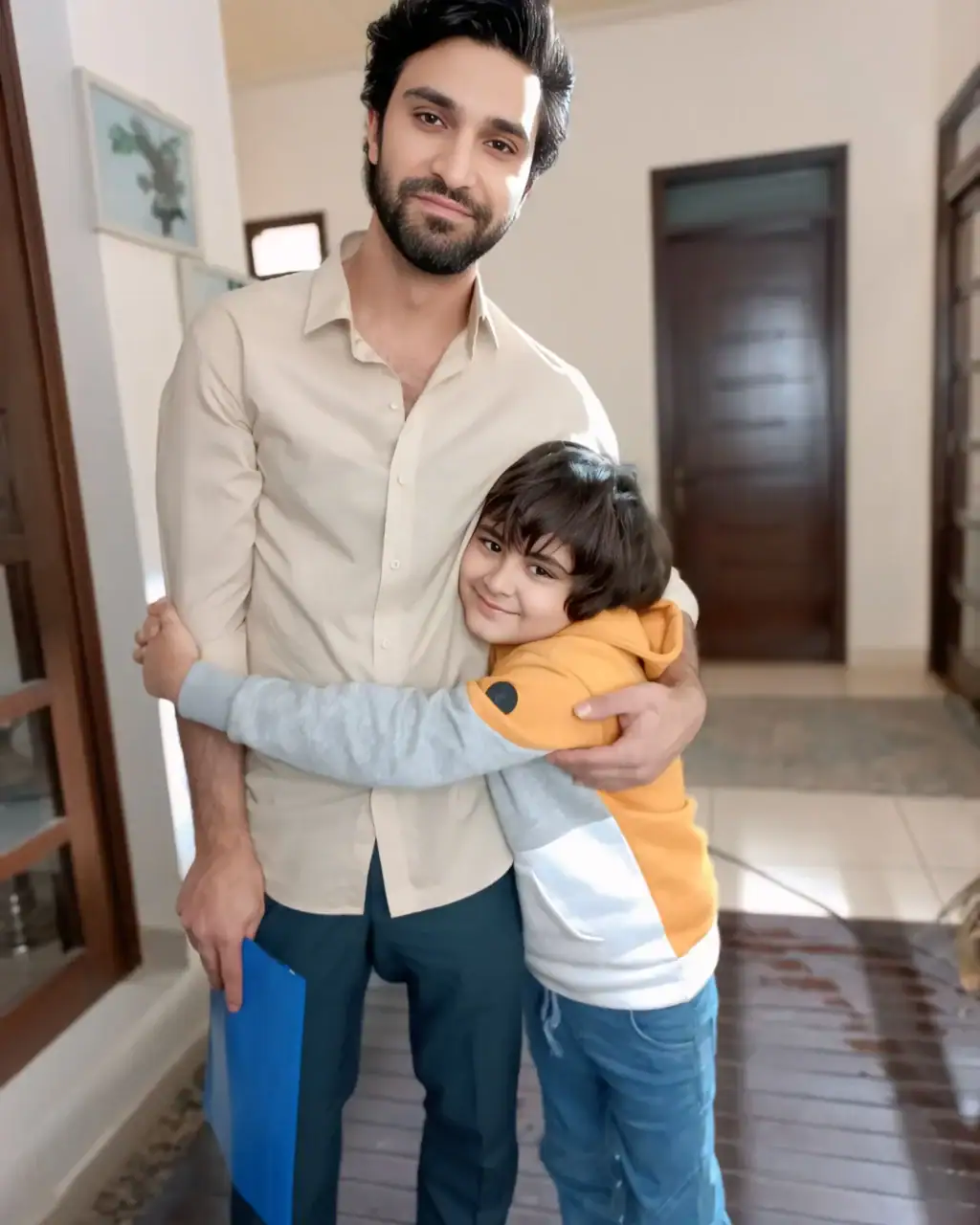 پاکستانی ڈراموں میں 10 نئے بقایا اداکار 2025 پاکستانی ڈراموں 2025 میں نئے بقایا اداکار