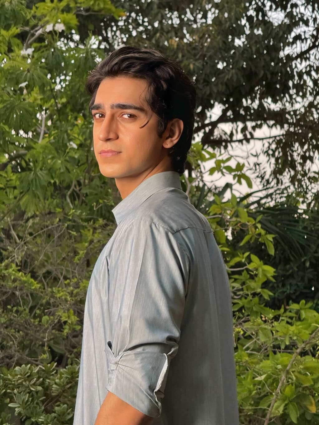 پاکستانی ڈراموں میں 10 نئے بقایا اداکار 2025 پاکستانی ڈراموں 2025 میں نئے بقایا اداکار