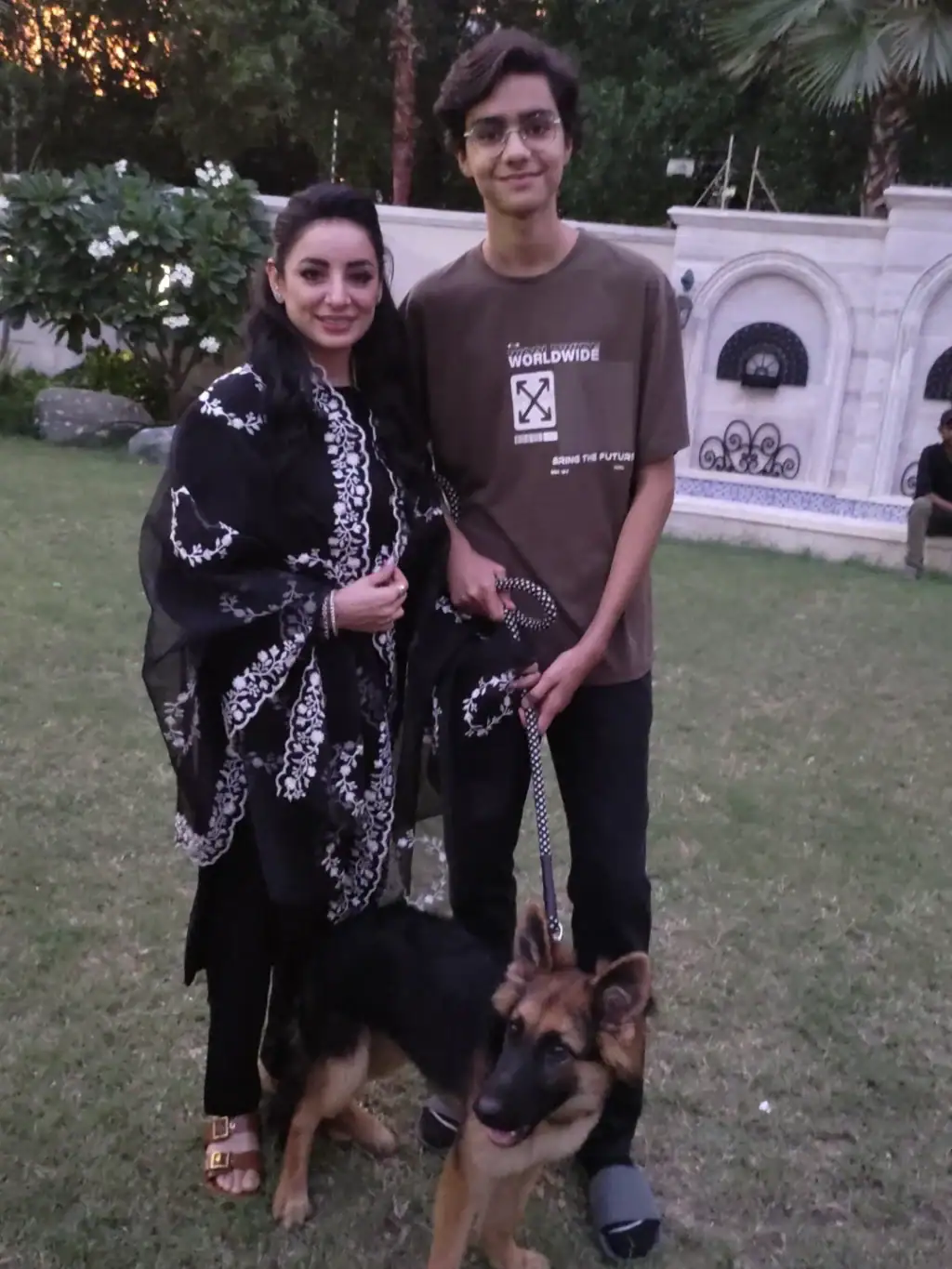 پاکستانی ڈراموں میں 10 نئے بقایا اداکار 2025 پاکستانی ڈراموں 2025 میں نئے بقایا اداکار