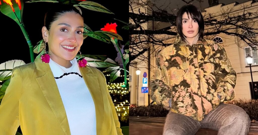 مشہور ڈاکٹر نے آئیزا خان کے کاسمیٹک طریقہ کار کا انکشاف کیا