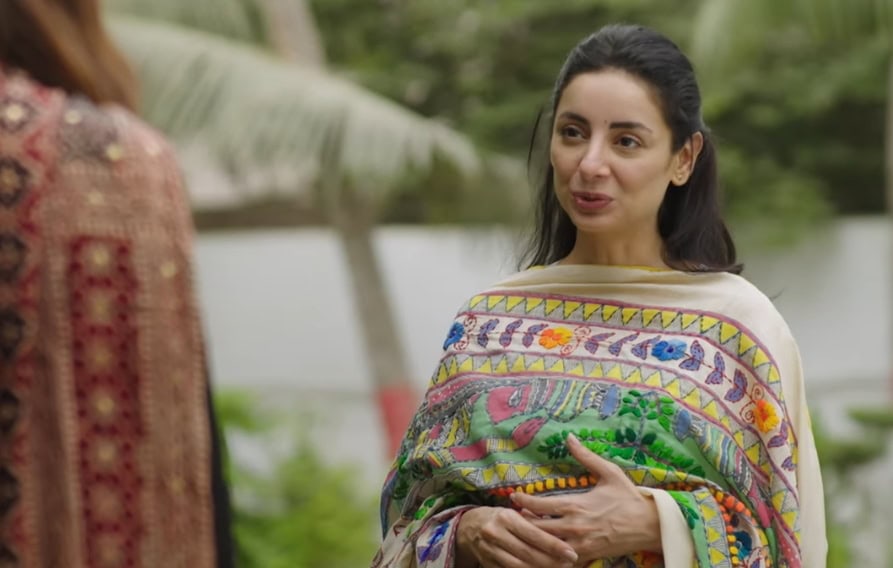 بریانی آخری واقعہ عوامی رد عمل بریانی آخری واقعہ عوامی رد عمل