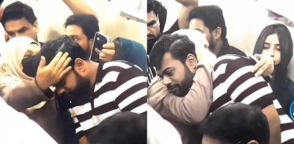 مشکل وقتوں کے درمیان کنبہ اور بیوی کی حمایت پر ڈکی بھائی مشکل وقتوں کے درمیان کنبہ اور بیوی کی حمایت پر ڈکی بھائی