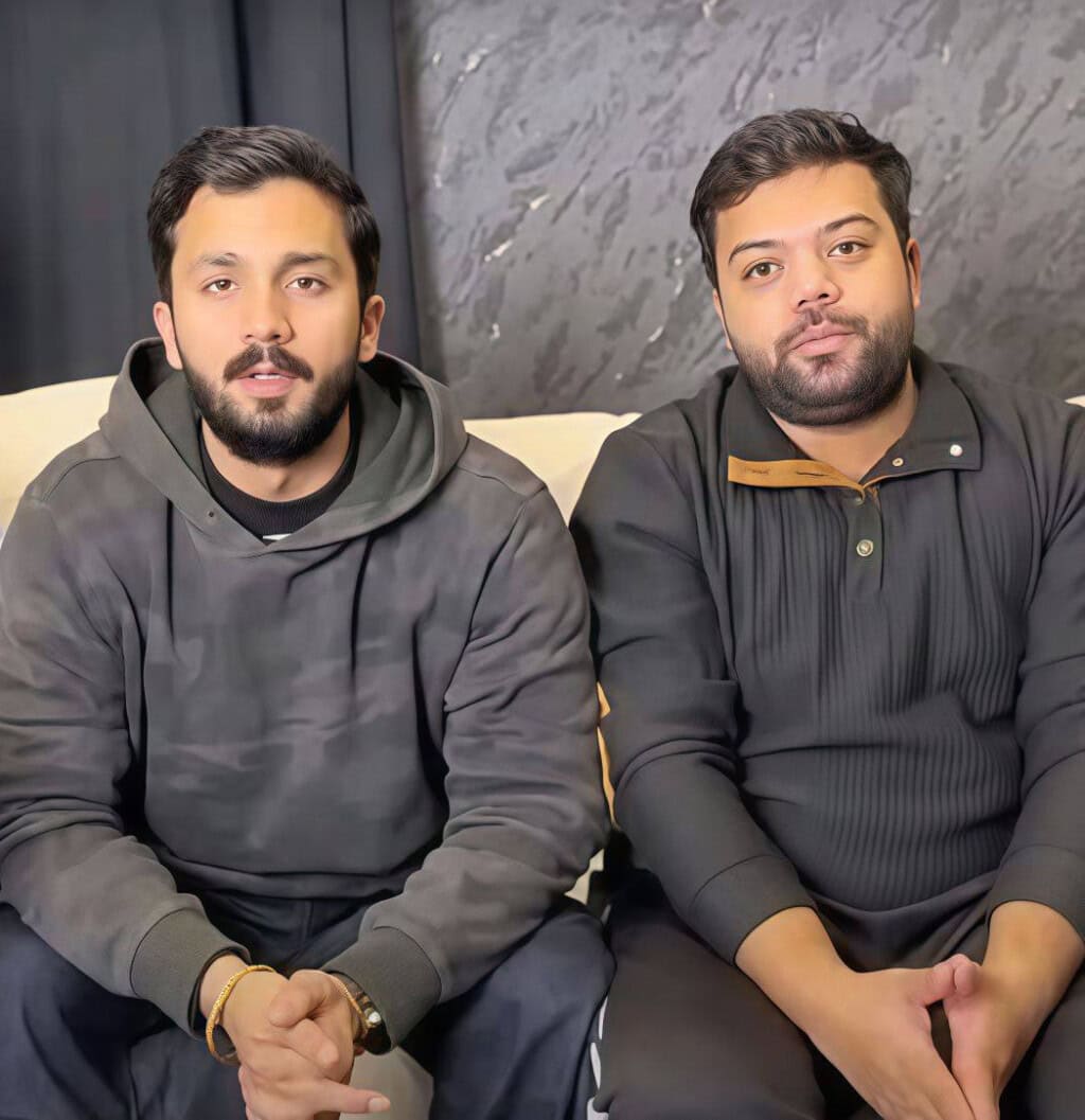 راجاب بٹ نے ڈکی بھائی کے تمام بلاگ کو بتائیں راجاب بٹ نے ڈکی بھائی کے تمام بلاگ کو بتائیں