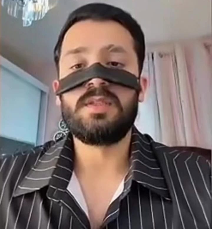 راجاب بٹ نے ڈکی بھائی کے تمام بلاگ کو بتائیں راجاب بٹ نے ڈکی بھائی کے تمام بلاگ کو بتائیں